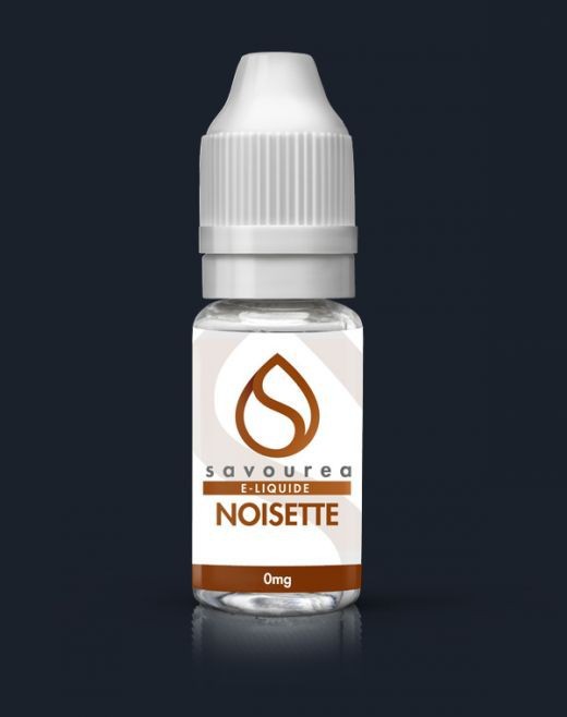 Noisette ( Savouréa ) 10ml