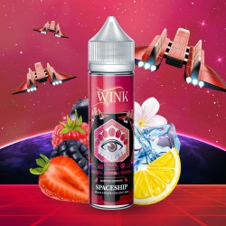 Spaceship - Wink - Space Color Collection 50ml