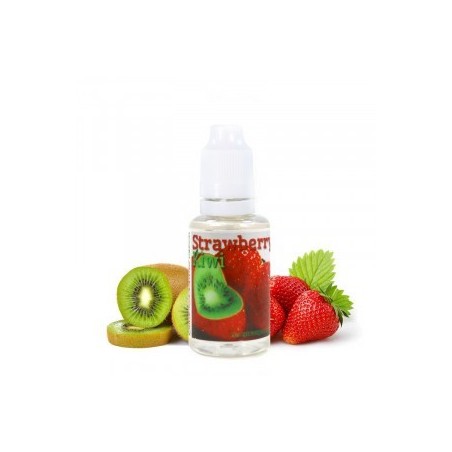 Arôme Fraise Kiwi - Vampire vape  30ml