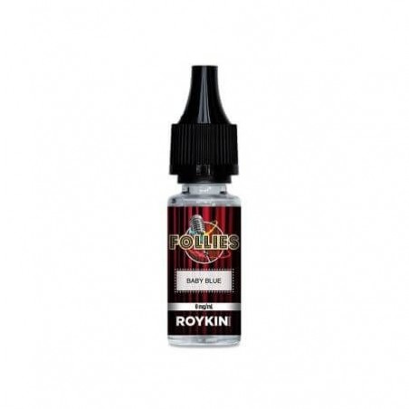 Baby Blue - Roykin  10ml