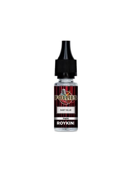 Baby Blue - Roykin  10ml