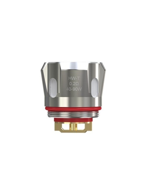 Résisance HW2 Dual - Cylinder - Eleaf