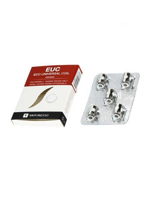 RésistanceCeramique EUC - Vaporesso
