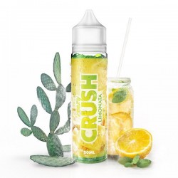 Limonata - Freezy Crush 50 ml