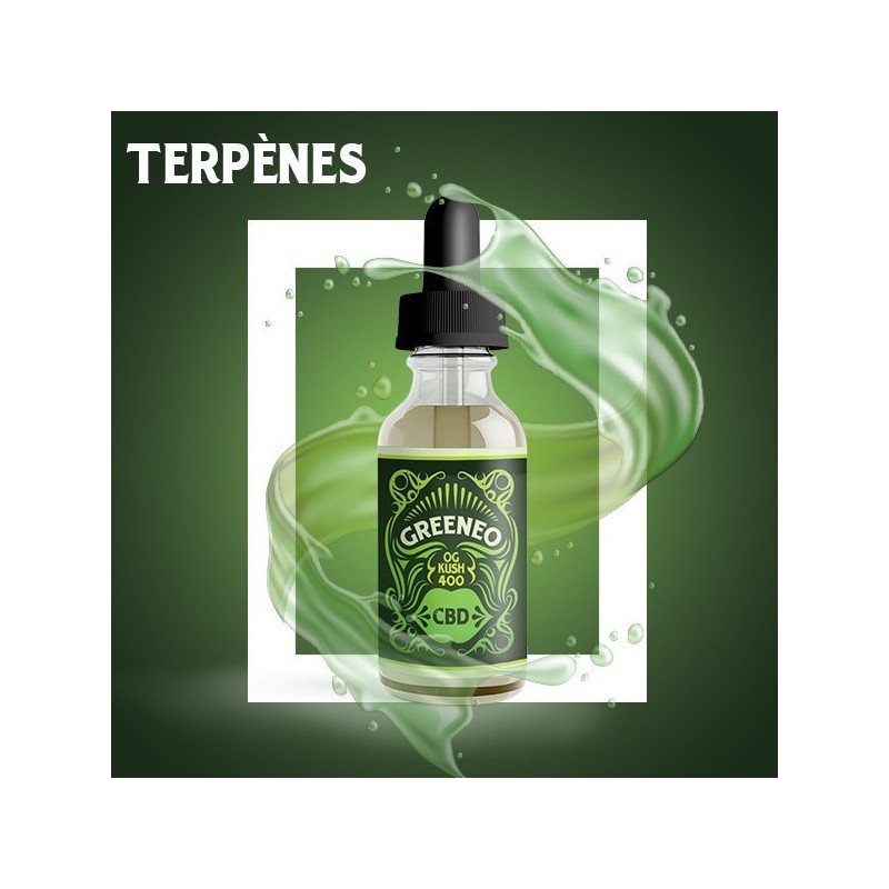 Candy Jack - Greeneo 10ml