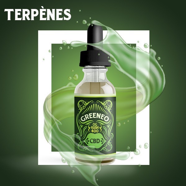 Candy Jack - Greeneo 10ml