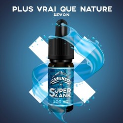 Super Skank - Greeneo 10ml