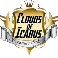 Cinemas Reserve ZHC - Cloud Of Icarus 100ml