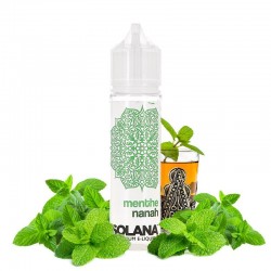 Menthe Nanah - Solana 50 ml