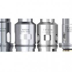 Résistance Tfv16 - Smok