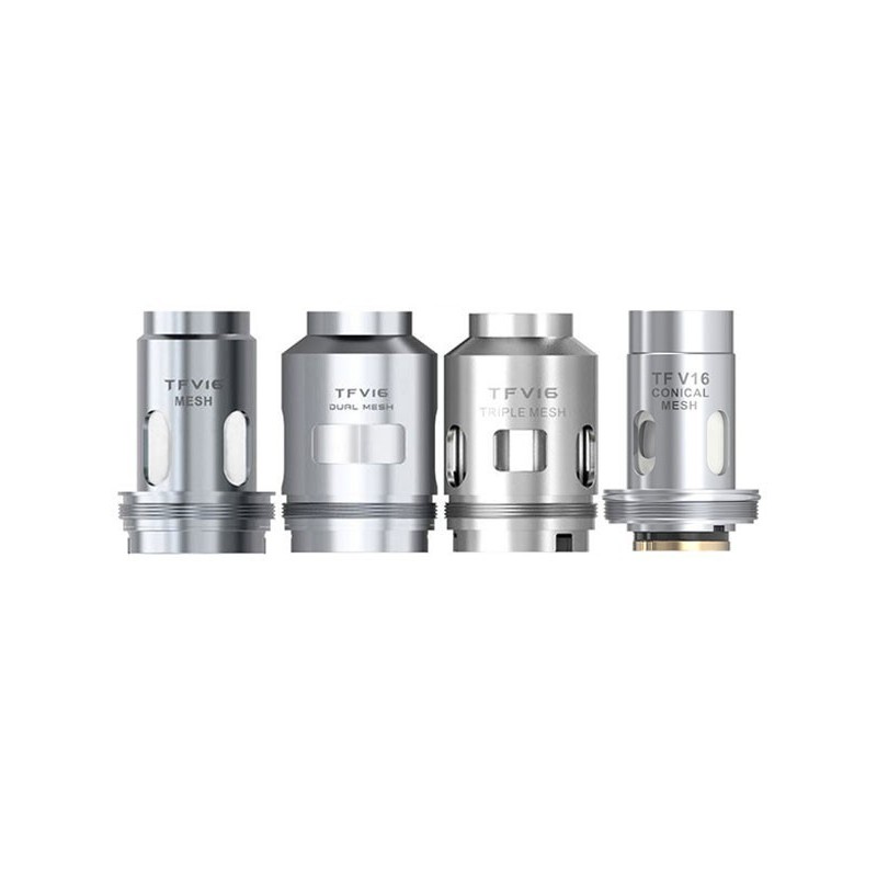 Résistance Tfv16 - Smok