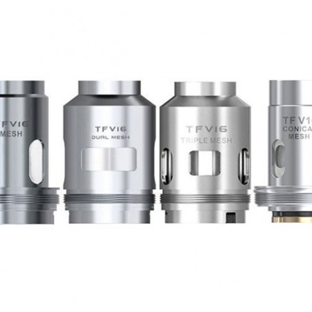 Résistance Tfv16 - Smok