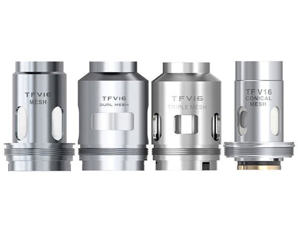 Résistance Tfv16 - Smok