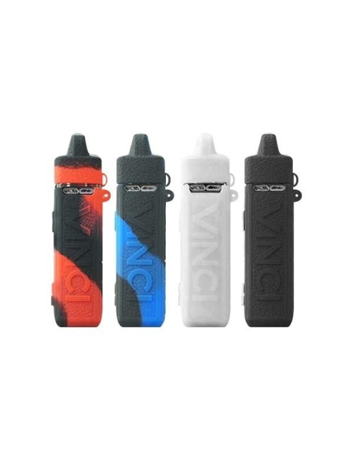 Housse silicone - Vinci Voopoo