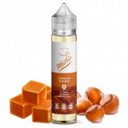 Caramel Torrefié - Machin 50ml