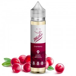 Cranberry - Machin 50ml