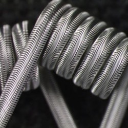 MicroFralien 0.30Ω  - Ohm my Build