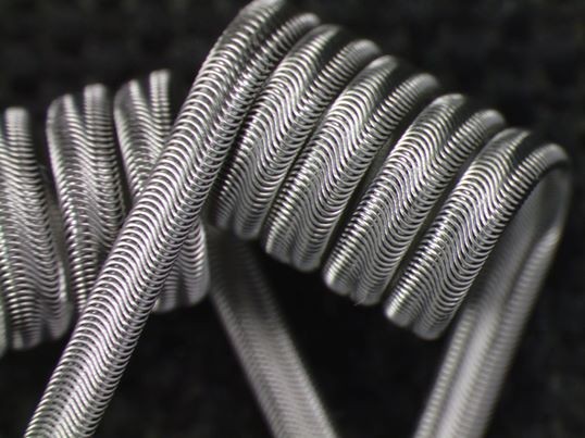 MicroFralien 0.30Ω  - Ohm my Build