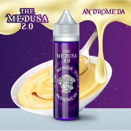 Andromeda - Medusa 50 ml