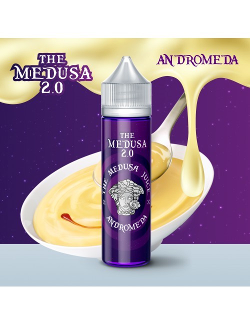 Andromeda - Medusa 50 ml