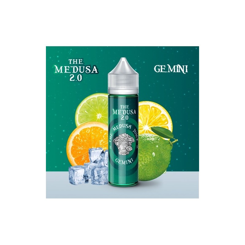 Gemini - Medusa 50 ml