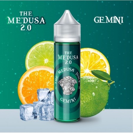 Gemini - Medusa 50 ml