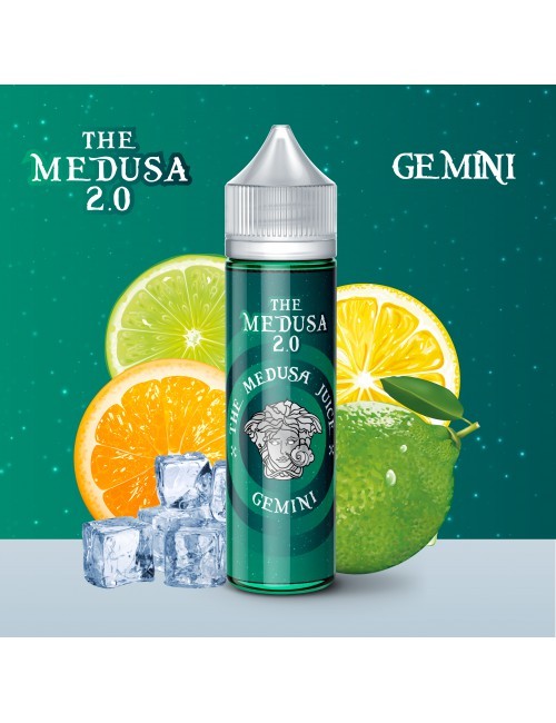 Gemini - Medusa 50 ml