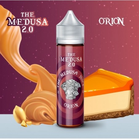 Orion - Medusa 50 ml