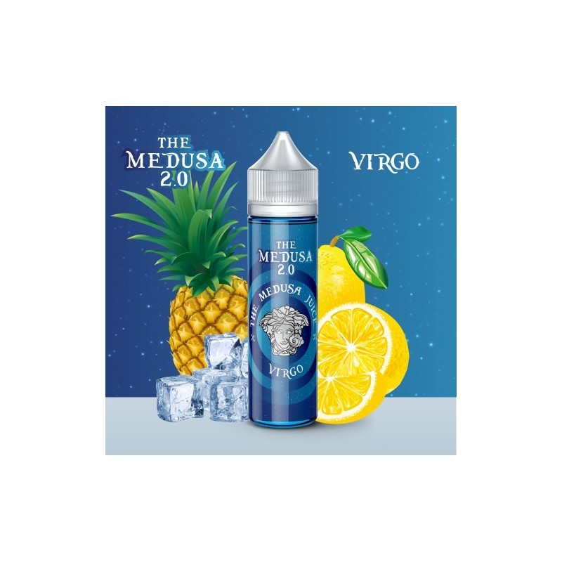 Virgo - Medusa 50 ml