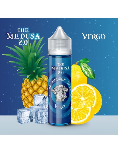 Virgo - Medusa 50 ml