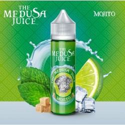 Mojito - Medusa 50 ml