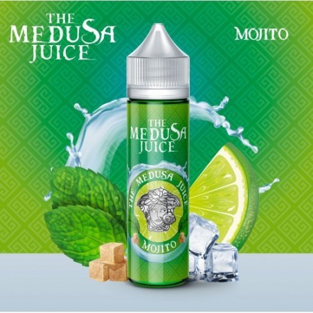 Mojito - Medusa 50 ml