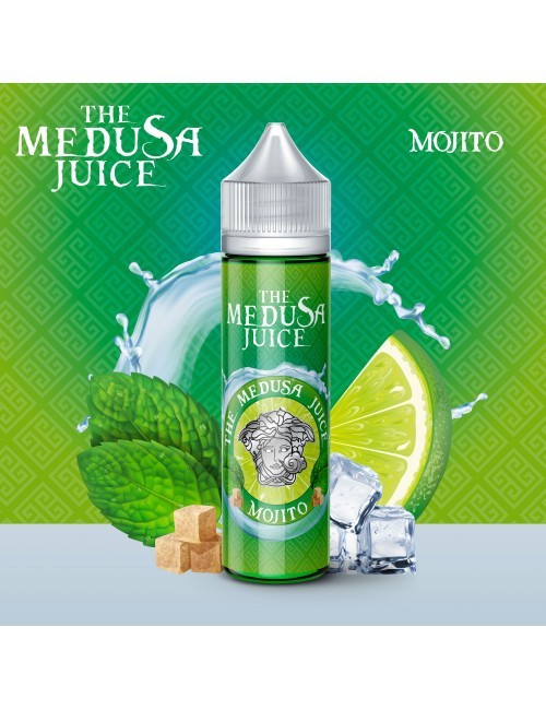 Mojito - Medusa 50 ml