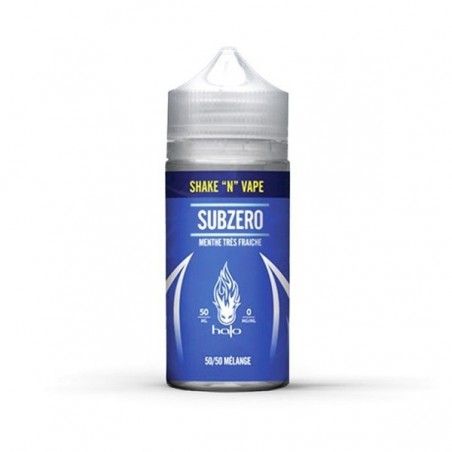 Subzero – Halo 50ml