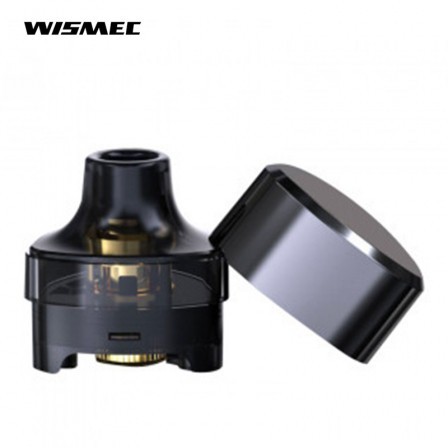 Cartouche R80 - Wismec