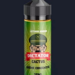 Arôme / Concentré Cactus - Dictator 30ml