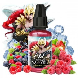 Arôme / Concentré Valkyrie  30 ml -  A&L