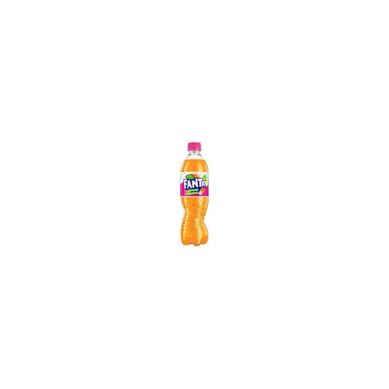 Fanta Fruit du Dragon 50 cl