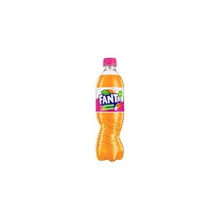 Fanta Fruit du Dragon 50 cl