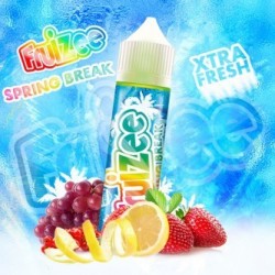 Spring Break Xtra Fresh 50ml  - Fruizee