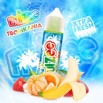 Tropikania Xtra Fresh 50ml - Fruizee