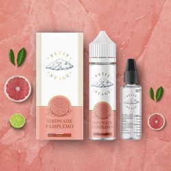 La Petite Limo - Petit Nuage 60ml