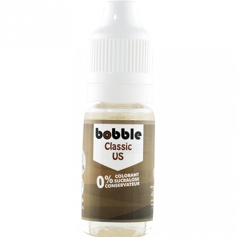 Classic US - Bobble 10ml