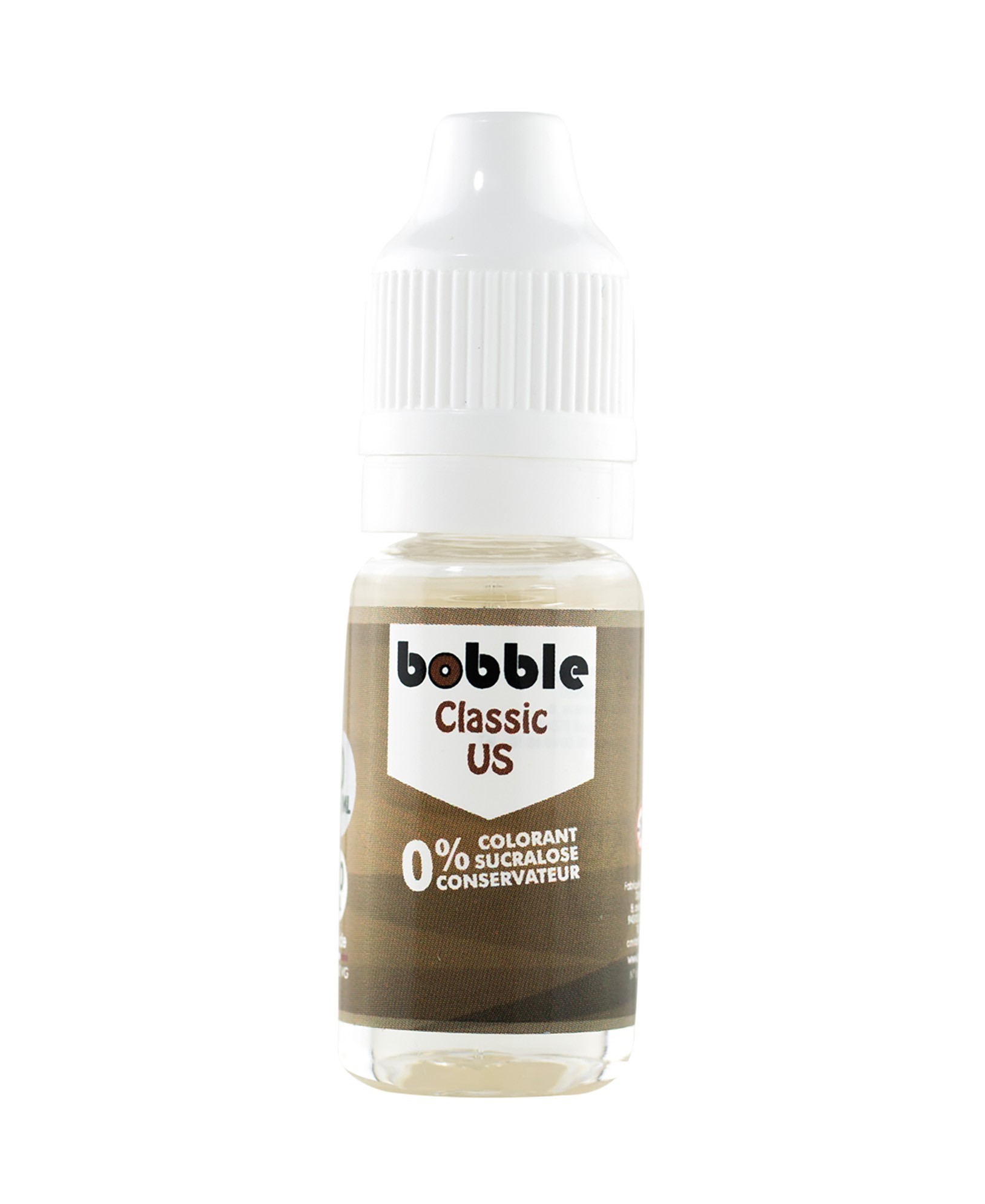 Classic US - Bobble 10ml