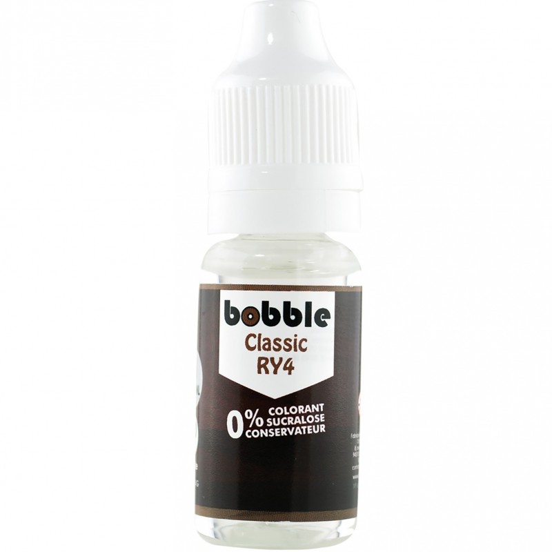 Classic RY4 - Bobble 10ml