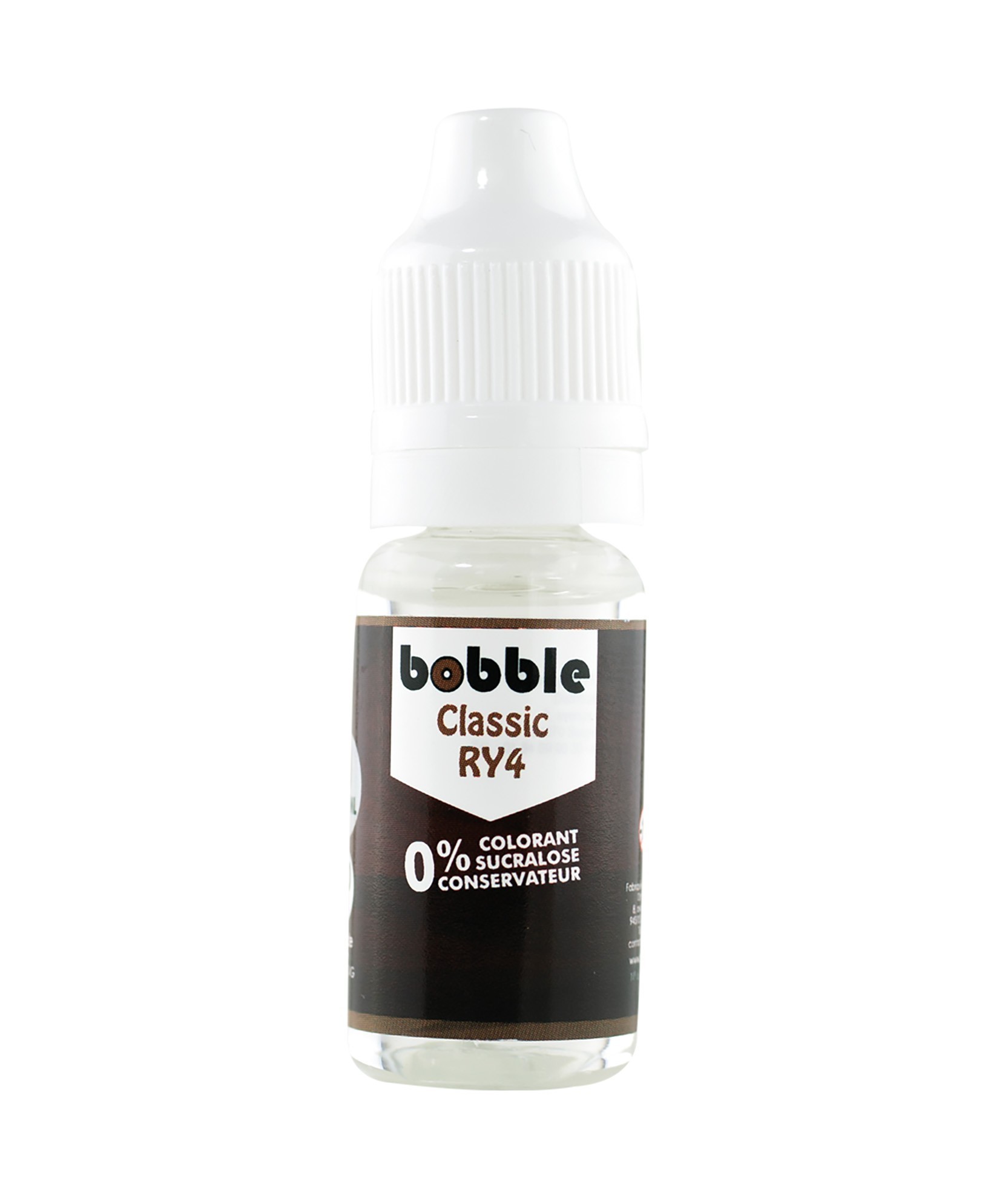 Classic RY4 - Bobble 10ml