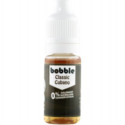 Classic Cubano - Bobble 10ml