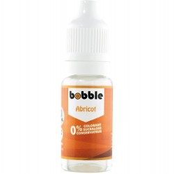 Abricot - Bobble 10ml