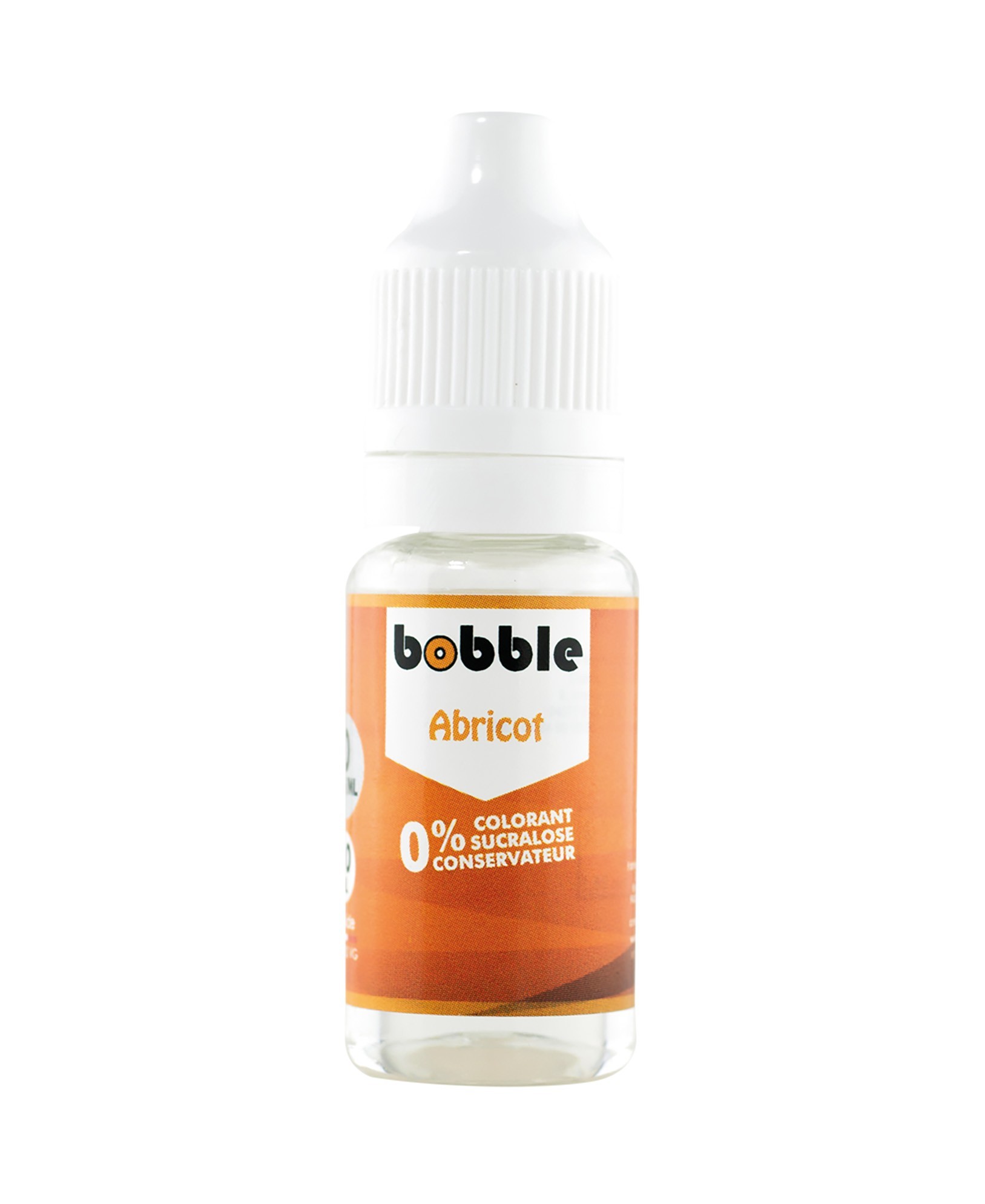 Abricot - Bobble 10ml