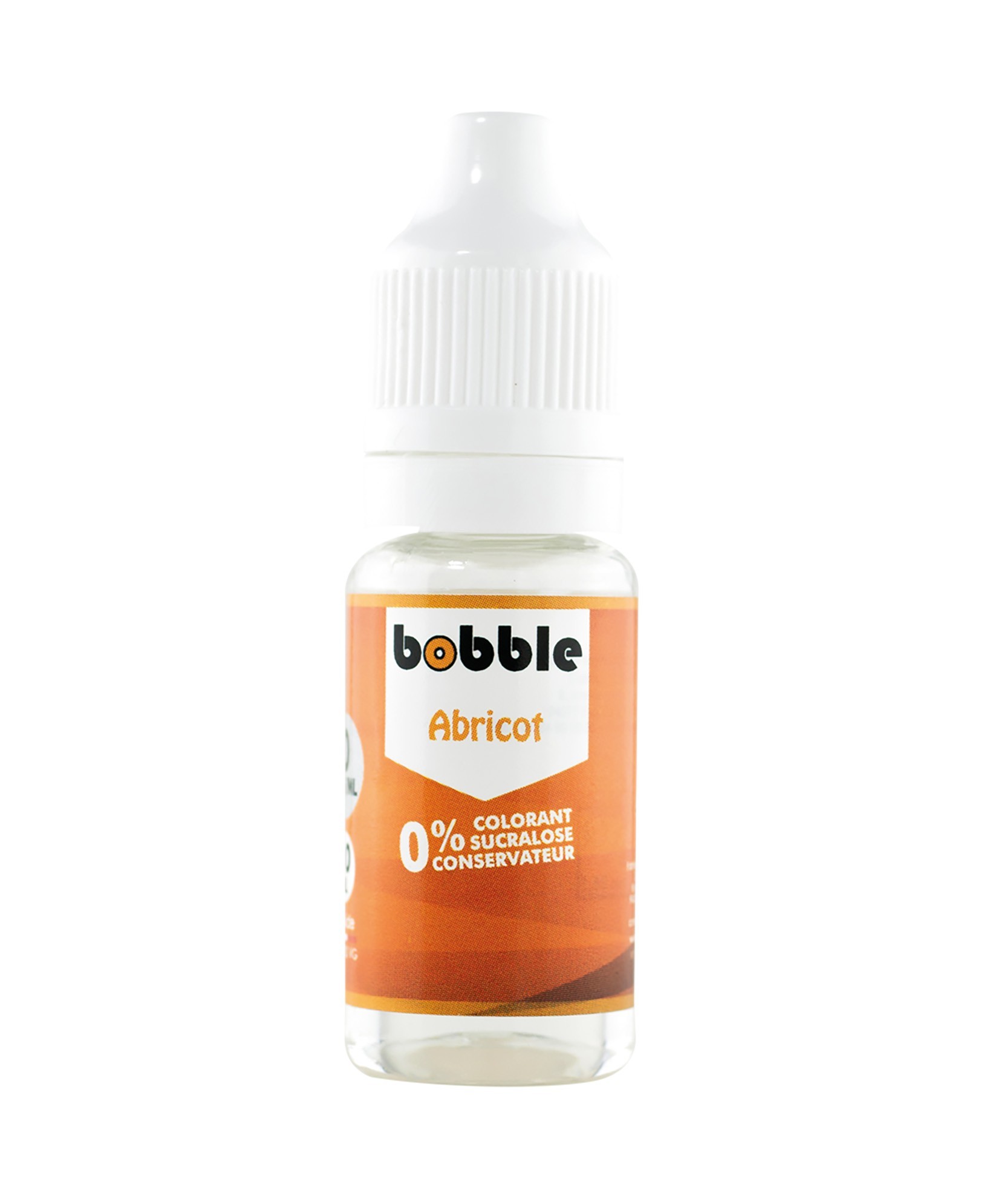 Abricot - Bobble 10ml